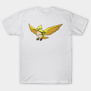 Bastion Flight T-Shirt